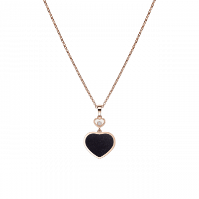 HAPPY HEARTS PENDANT
