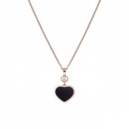 HAPPY HEARTS PENDANT