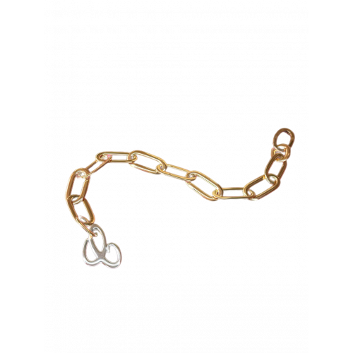 LES CHAINES BRACELET