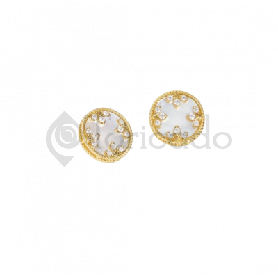 CERCEI VENETIAN MEDALLIONS