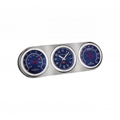 TABLE CLOCKS CLASSIC RACING