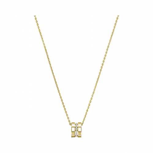 PENDANT ICE CUBE