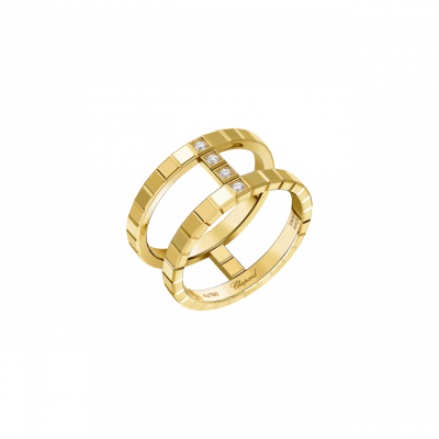 RING ICE CUBE
