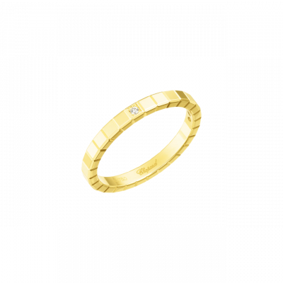 RING ICE CUBE