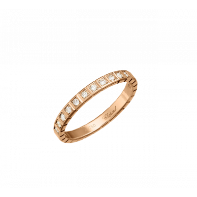ICE CUBE RING