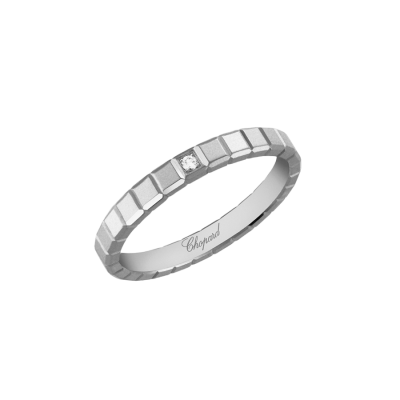 ICE CUBE RING