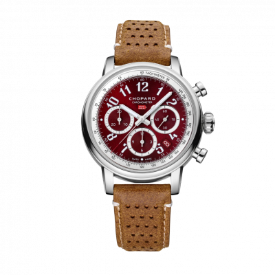 MILLE MIGLIA CLASSIC CHRONOGRAPH WATCH