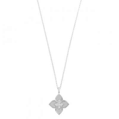 VENETIAN PRINCESS NECKLACE