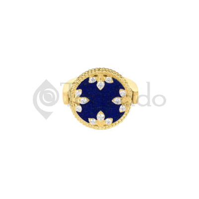 INEL VENETIAN MEDALLIONS