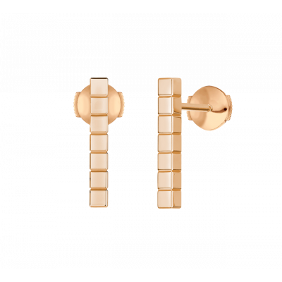 ICE CUBE EARRINGS