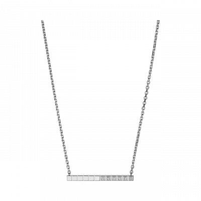ICE CUBE PENDANT