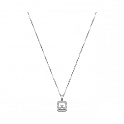 HAPPY DIAMONDS PENDANT