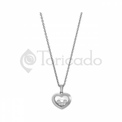 HAPPY DIAMONDS PENDANT