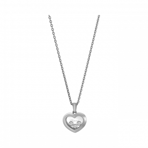 HAPPY DIAMONDS PENDANT