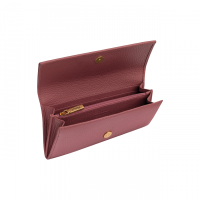 CONTINENTAL WALLET