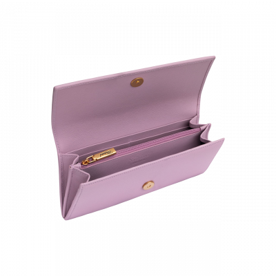 CONTINENTAL WALLET