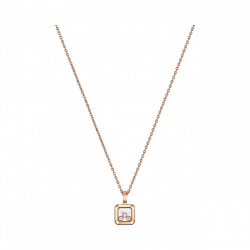 HAPPY DIAMONDS PENDANT