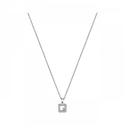 HAPPY DIAMONDS PENDANT