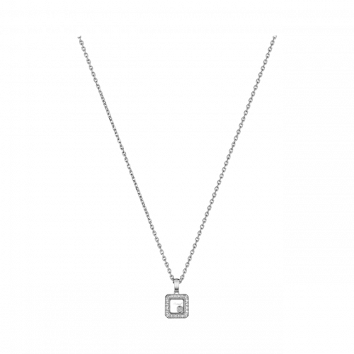 HAPPY DIAMONDS PENDANT