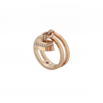 SAUVAGE PRIVÉ RING