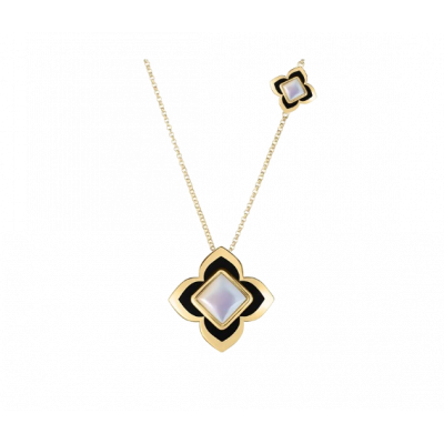 PALAZZO DUCALE NECKLACE