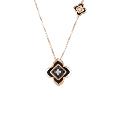 PALAZZO DUCALE NECKLACE