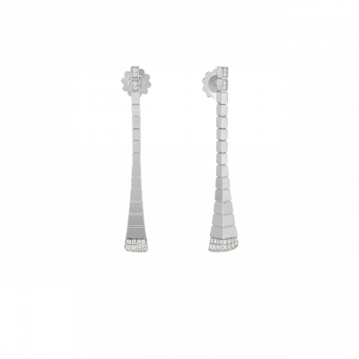 SAUVAGE PRIVÉ EARRINGS