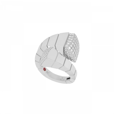 SAUVAGE PRIVÉ RING
