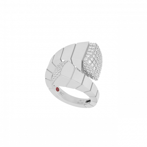 SAUVAGE PRIVÉ RING