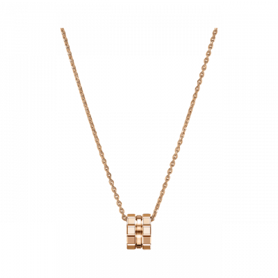 PENDANT ICE CUBE