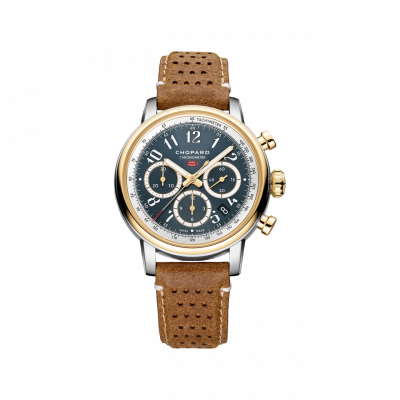 WATCH MILLE MIGLIA