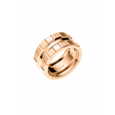 ICE CUBE RING