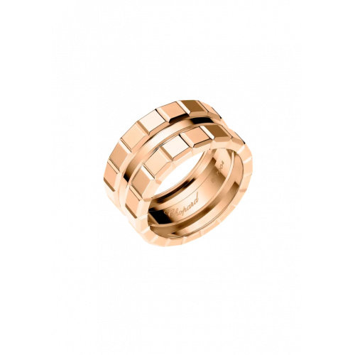 ICE CUBE RING
