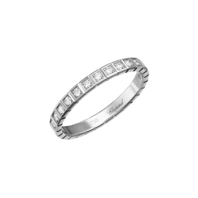 ICE CUBE RING