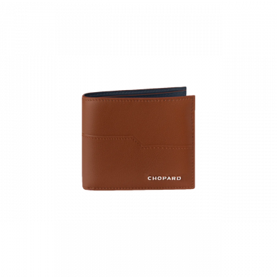 HERITAGE MINI WALLET