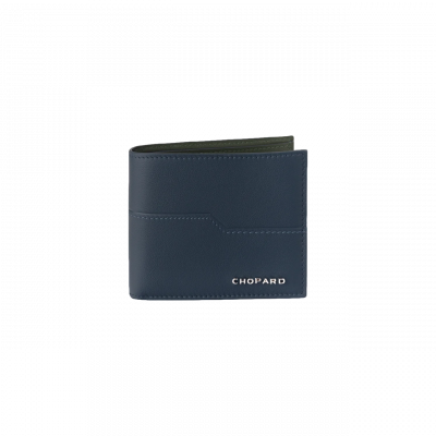 HERITAGE MINI WALLET