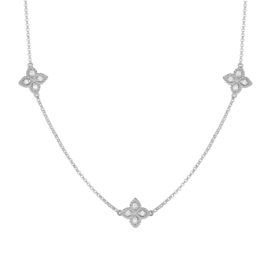 PENDANT PRINCESS FLOWER