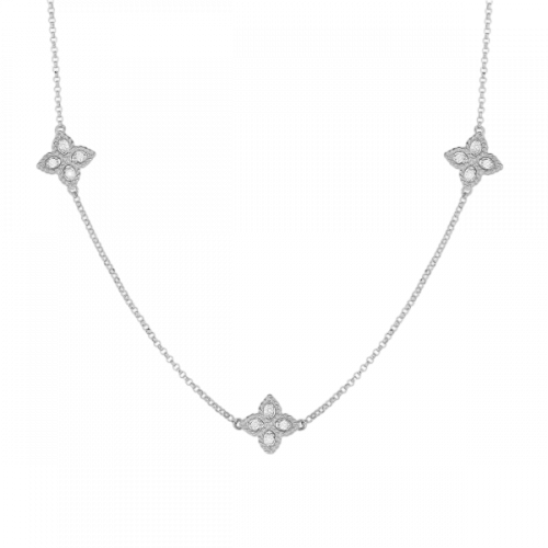 PENDANT PRINCESS FLOWER