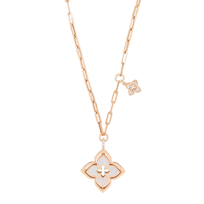 NECKLACE VENETIAN PRINCESS
