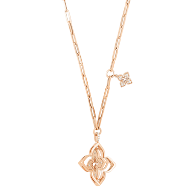 NECKLACE VENETIAN PRINCESS