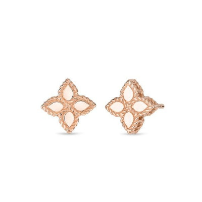 EARRINGS PRINCESS FLOWER