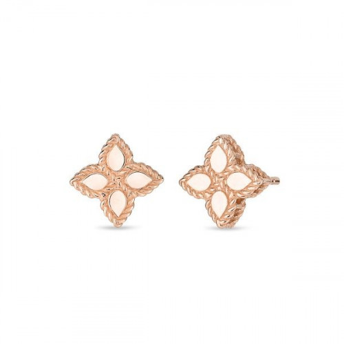 EARRINGS PRINCESS FLOWER