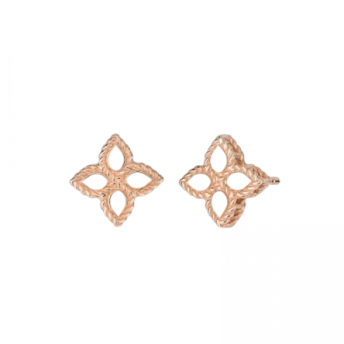 EARRINGS PRINCESS FLOWER