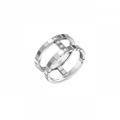 ICE CUBE RING
