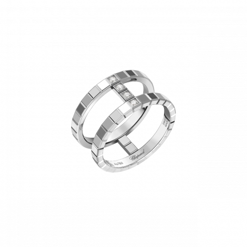 ICE CUBE RING