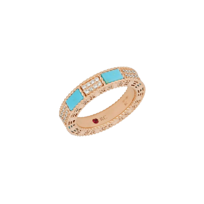 ART DECO RING