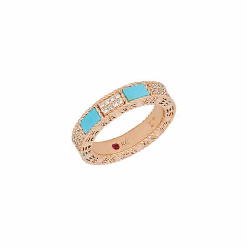 ART DECO RING
