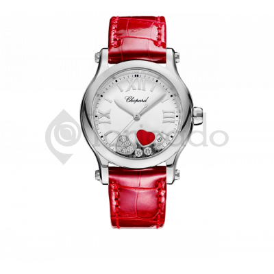 WATCHES HAPPY HEARTS
