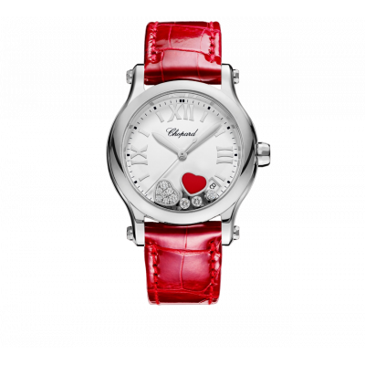 WATCHES HAPPY HEARTS