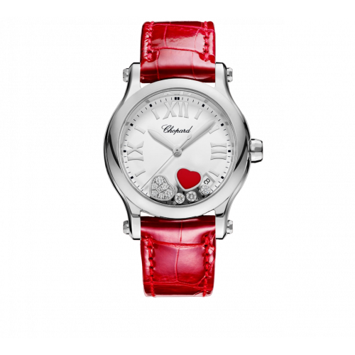 WATCHES HAPPY HEARTS